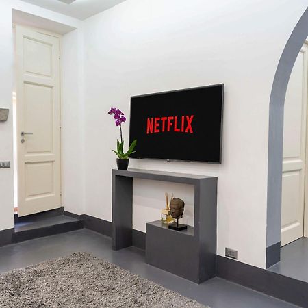 White Style Gambero Apartment Rome Luaran gambar