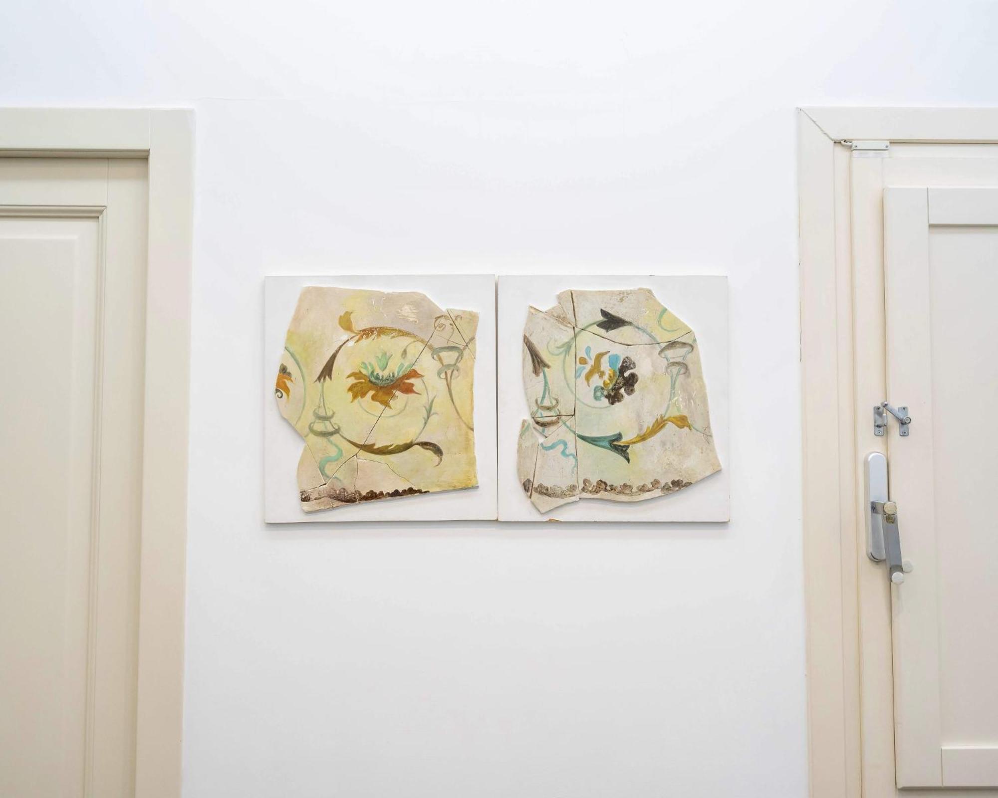 White Style Gambero Apartment Rome Luaran gambar