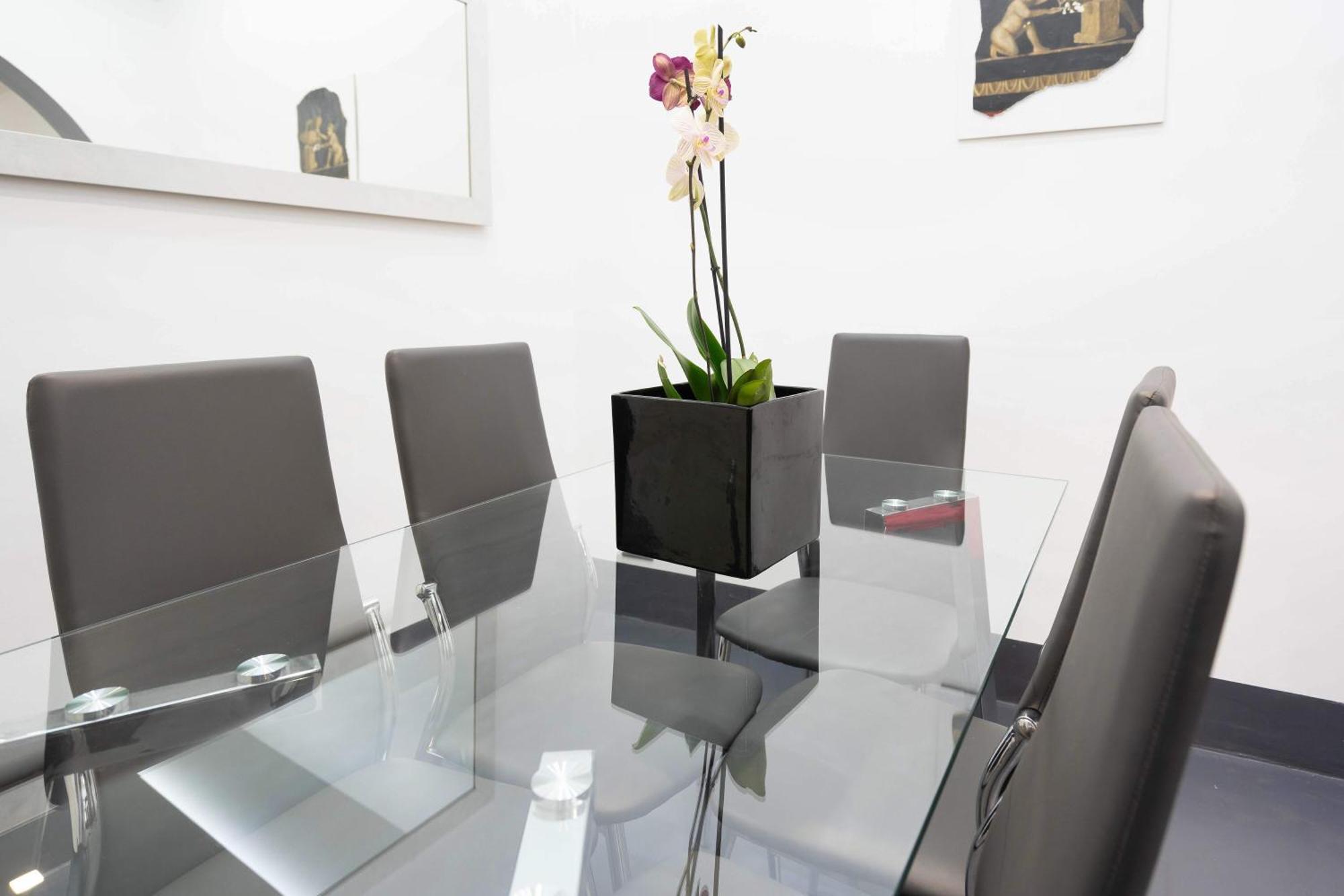 White Style Gambero Apartment Rome Luaran gambar